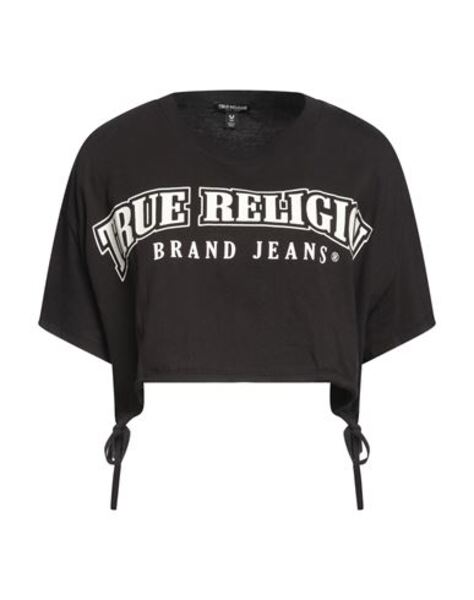  True Religion - Topwear - T-shirts - On Yoox.com 