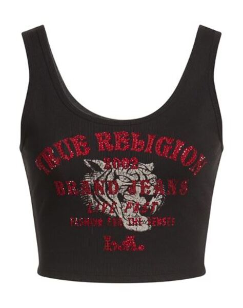  True Religion - Topwear - Top - On Yoox.com 