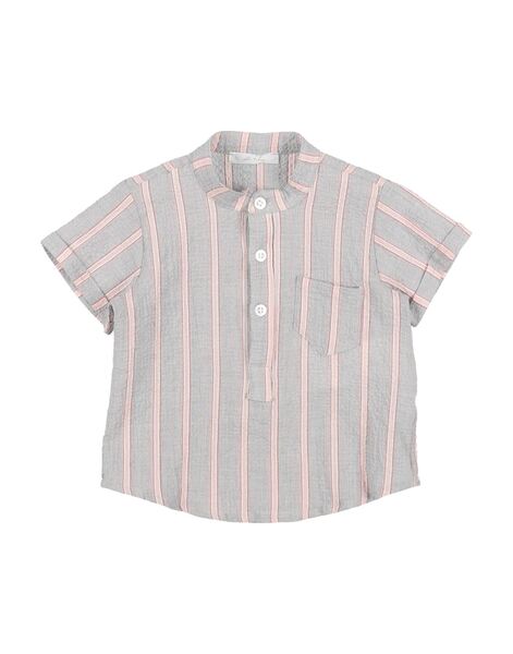  U+é - Topwear - Camicie - On Yoox.com 