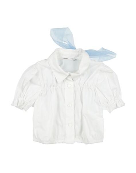  U+é - Topwear - Camicie - On Yoox.com 
