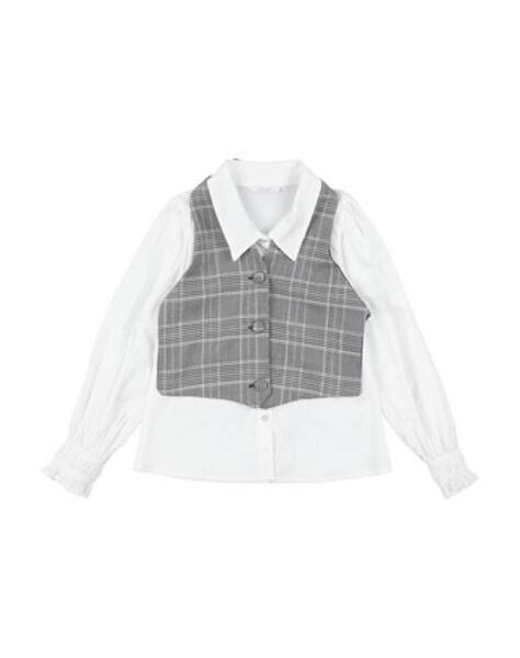  U+é - Topwear - Camicie - On Yoox.com 