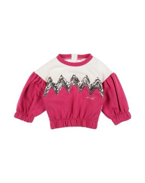  U+é - Topwear - Felpe - On Yoox.com 
