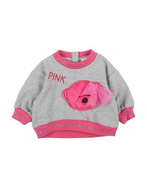  U+é - Topwear - Felpe - On Yoox.com 