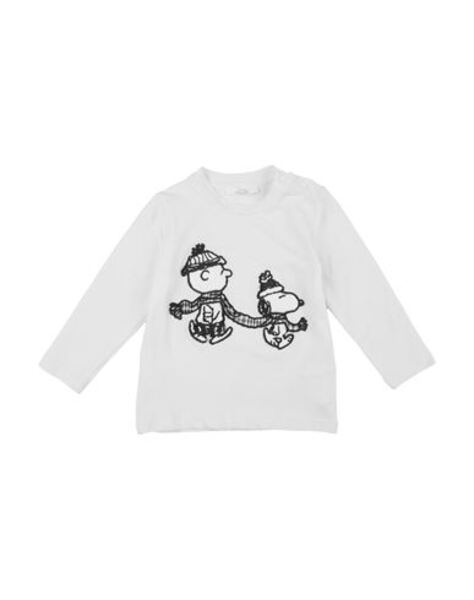  U+é - Topwear - T-shirts - On Yoox.com 