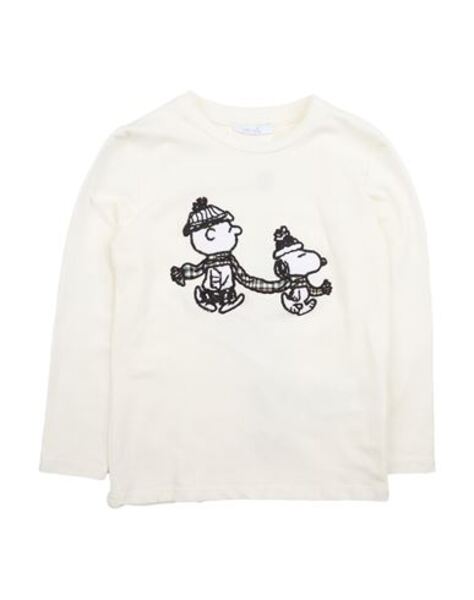  U+é - Topwear - T-shirts - On Yoox.com 