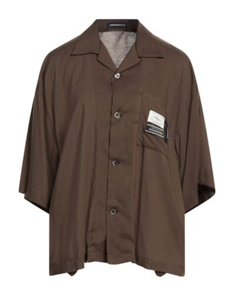  Undercover - Topwear - Camicie - On Yoox.com 