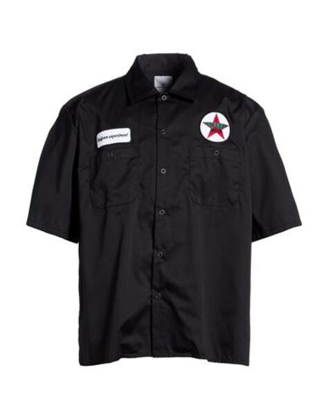  Uniform Experiment - Topwear - Camicie - On Yoox.com 