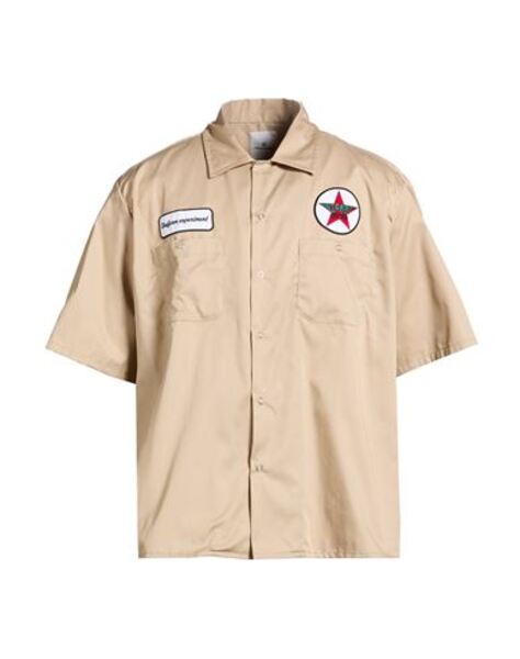  Uniform Experiment - Topwear - Camicie - On Yoox.com 