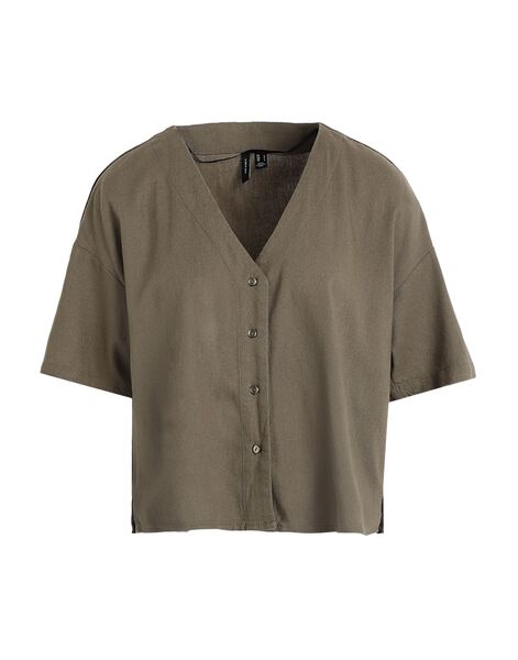  Vero Moda - Topwear - Camicie - On Yoox.com 