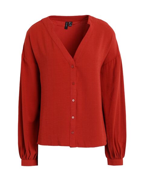  Vero Moda - Topwear - Camicie - On Yoox.com 