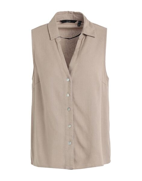  Vero Moda - Topwear - Camicie - On Yoox.com 