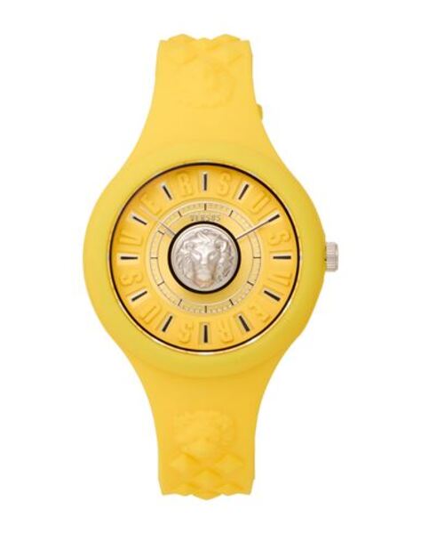  Versus Versace - Gioielli E Orologi - Orologi Da Polso - On Yoox.com 