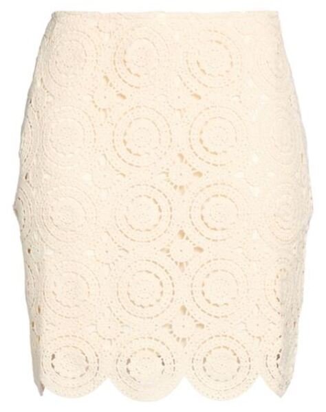  Vila - Bottomwear - Minigonne - On Yoox.com 