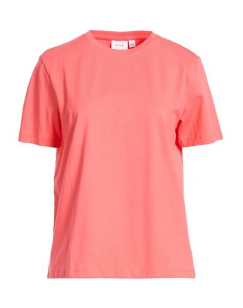  Vila - Topwear - T-shirts - On Yoox.com 