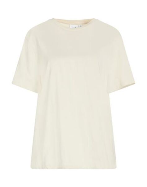  Vila - Topwear - T-shirts - On Yoox.com 