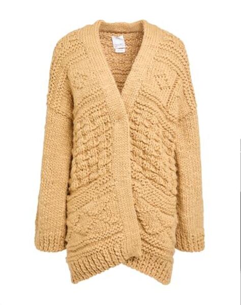  Visvim - Maglieria - Cardigan - On Yoox.com 
