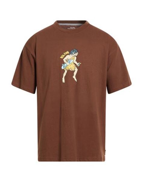  Volcom - Topwear - T-shirts - On Yoox.com 