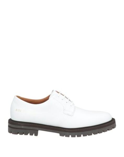  Woman By Common Projects - Calzature - Stringate - On Yoox.com 