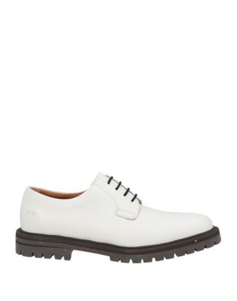  Woman By Common Projects - Calzature - Stringate - On Yoox.com 
