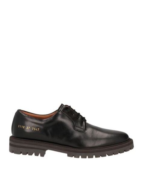  Woman By Common Projects - Calzature - Stringate - On Yoox.com 