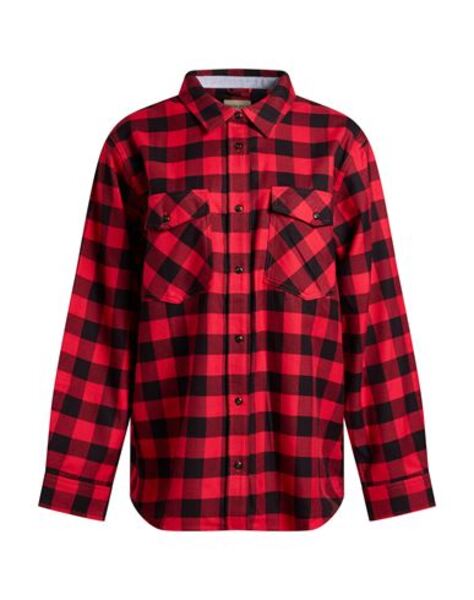  Woolrich - Topwear - Camicie - On Yoox.com 
