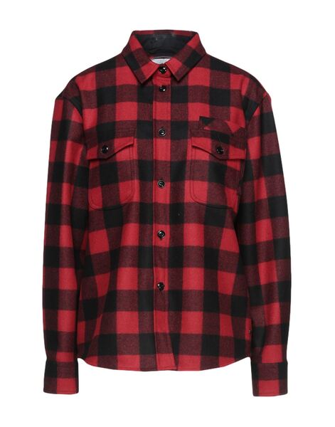  Woolrich - Topwear - Camicie - On Yoox.com 
