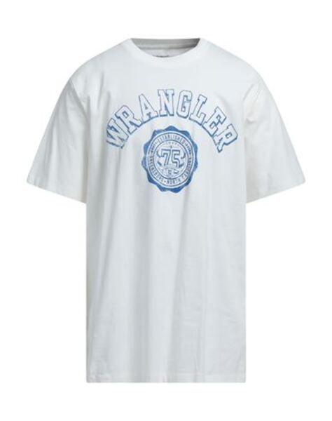  Wrangler - Topwear - T-shirts - On Yoox.com 