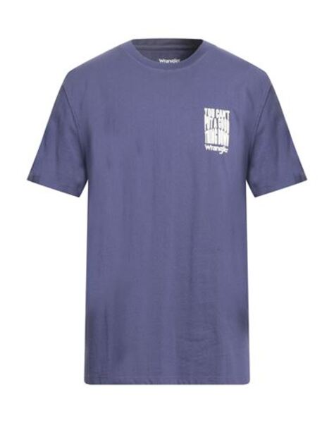  Wrangler - Topwear - T-shirts - On Yoox.com 