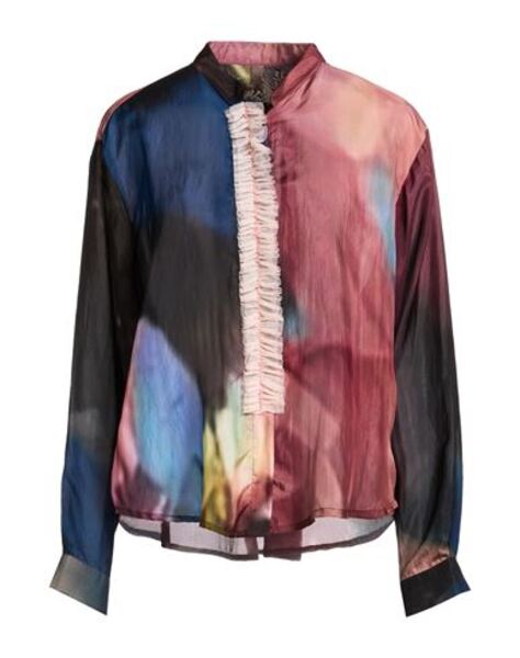  Yavi - Topwear - Camicie - On Yoox.com 